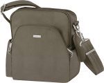 Travelon Travel Bag, Black